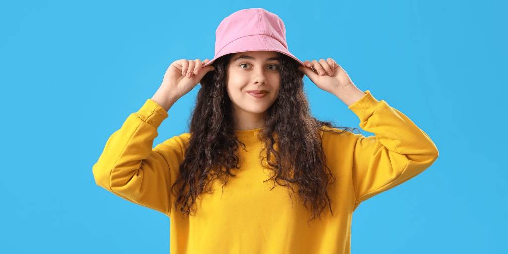 Branded Bucket Hats Australia