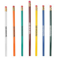 Custom HB Pencils MOQ 100PCS