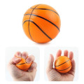 MOQ 100 Decompress  Basketball Stress Relief Toys