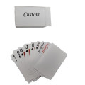 Poker Playing Card