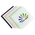 Microfiber Cleaning Cloth w/Full Color Sublimation