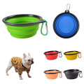34oz. Silicone Collapsible Pet Bowl