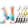 Custom Full Color Woven Socks