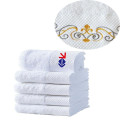 100% Cotton Quick-Dry Towels Embroidery Logo