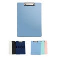 2 Side Full wrap A4 Size Writing Clipboard