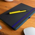 Venture Supreme Notebook / Slalom Pen