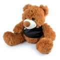 Coco Plush Teddy Bear