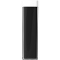 Power Bank 2200mAh clear case with wrap print