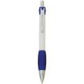Plastic pen sleek design parker style  refill Oxford