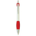Plastic pen sleek design parker style  refill Oxford