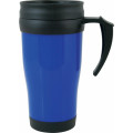 Coffee mug - Travel mug double walled 450ml