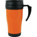 Coffee mug - Travel mug double walled 450ml