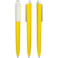 Plastic pen Swiss made and quality Chalk Torsion Pen