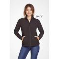 Jacket women's two layer soft shell RACE