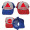 Sports Baseball Caps MOQ 100PCS