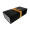 Rectangular Flat Pack Gift Box with Ribbon