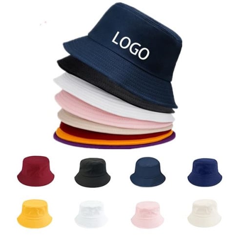 Sunshift Sunshine Fisherman Hat Customized Logo MOQ 50 PCS