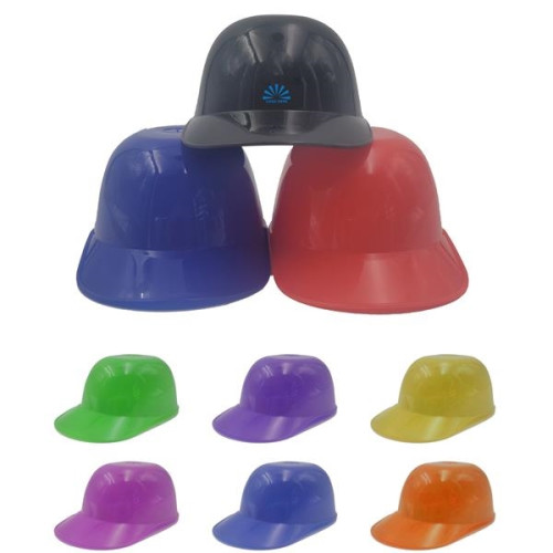 8Oz Baseball Cap Helmet Ice Cream Bowls