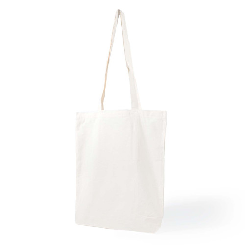 Urban Shopper Folding Calico Bag (LH)