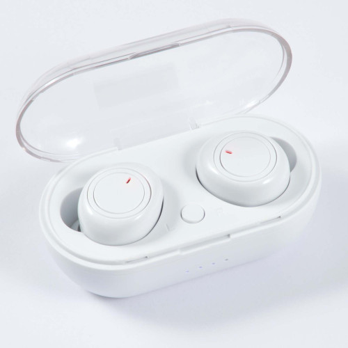 Tempest TWS Earbuds