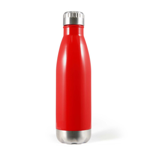 Soda Vacuum Bottle