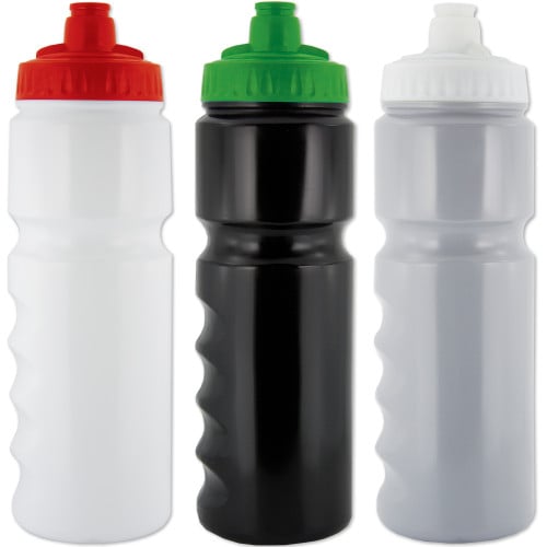 Sports training bottle Squeezeable 800ml