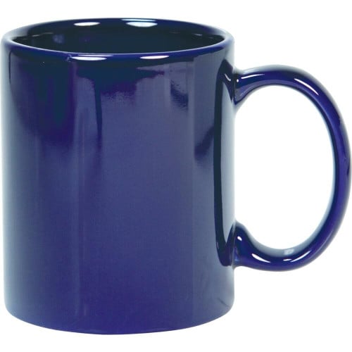 Ceramic mug classic