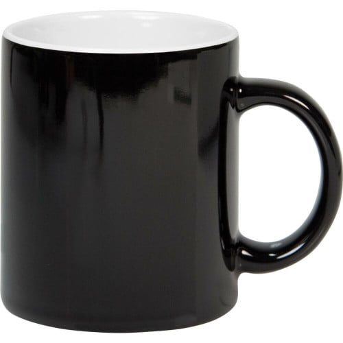 Coffee cup - Ceramic - 2 tone 300ml capacity