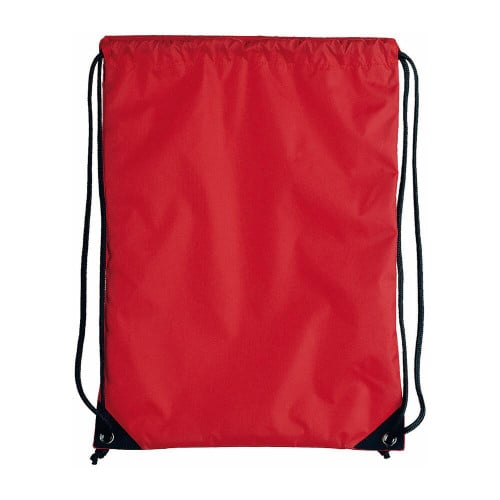 Drawstring bag Premium back sack
