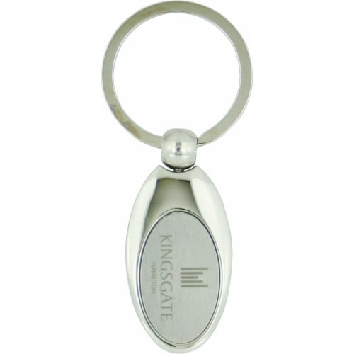 Julio key ring