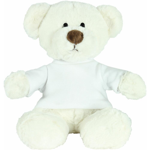 Polar Bear soft toy 210mm