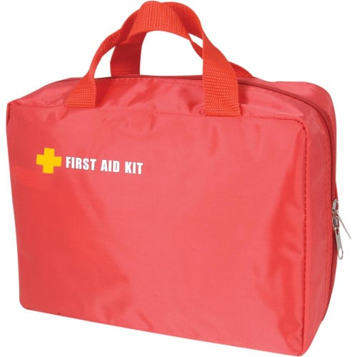 first aid kit Large 43 piece
