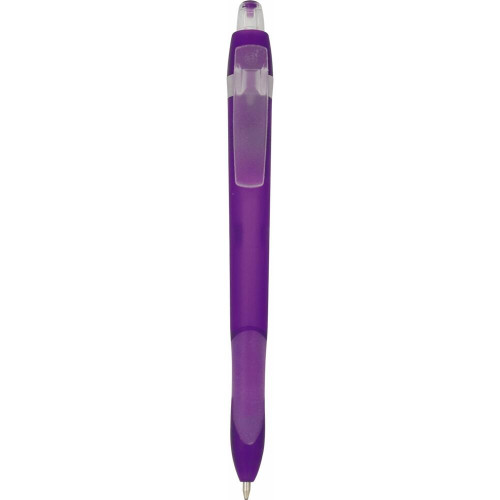 Plastic pen Italian Erga design Xara