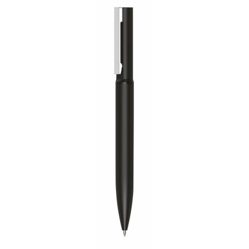 Metal pen with lacquered body Spyder