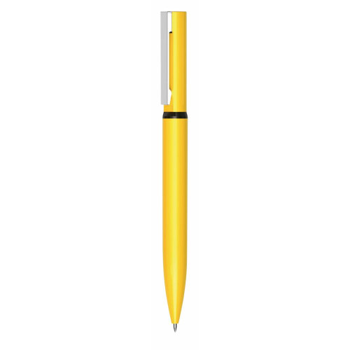 Metal pen with lacquered body Spyder