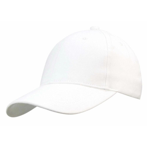 Cap pre curved peak . Local stock Heavy brushed cotton links