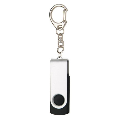 USB Twister with key ring attachment (Factory direct MOQ)
