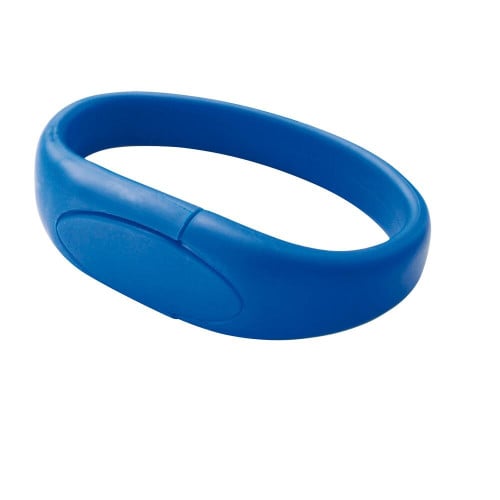USB Braclet silicone ( Factory direct MOQ)