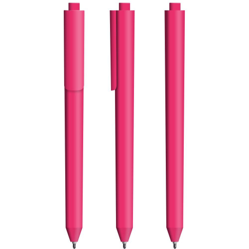 Pen Plastic Chalk Fluro colours